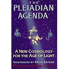 Click here to buy The Pleiadian Agenda: A New Cosmology for the Age of Light by  Barbara Hand Clow and Brian Swimme.