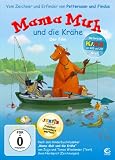 Mama Muh und die Krähe (Der Film) - Vom Zeichner von Pettersson und Findus