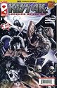 Gene Simmons' KISS 4K #1 : Legends Never Die (Platinum Studios Comics)