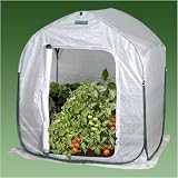 Flower House FHPH130 PlantHouse 3 Pop-Up Plant House