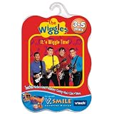 The Wiggles V.Smile Smartridge