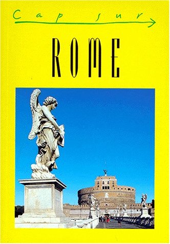 City Travel Guides Discounted  Livres : Rome