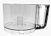 Cuisinart DLC-2011BKWBN-1 Work Bowl w/ Black Handle