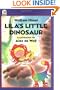 Lila's Little Dinosaur (A North-South Paperback)