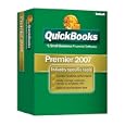 QuickBooks Premier Edition 2007 [OLDER VERSION] by Intuit