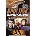 Crisis on Vulcan (Star Trek: Star Fleet Academy)