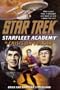 Crisis on Vulcan (Star Trek: Star Fleet Academy)