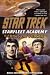 Books : Crisis on Vulcan (Star Trek: Star Fleet Academy)