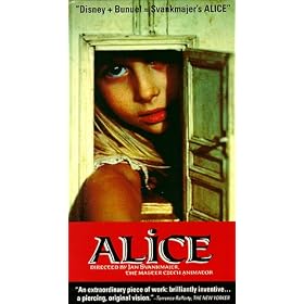 Alice [VHS]