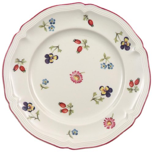 Villeroy & Boch Petite Fleur Piatto per pane 17 cm