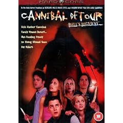 Cannibal Detour - Hell's Highway