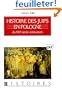 Histoire des Juifs en Pologne du XVIe  si�cle � nos jours
