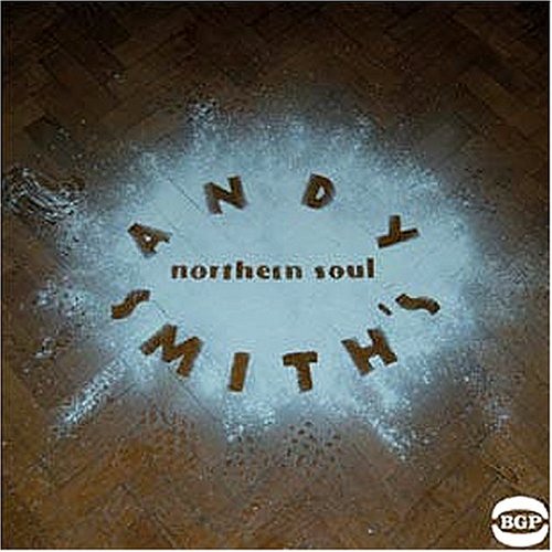 CD-Charts  Music : Andy Smith's Northern Soul