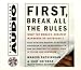 Books : First, Break All the Rules