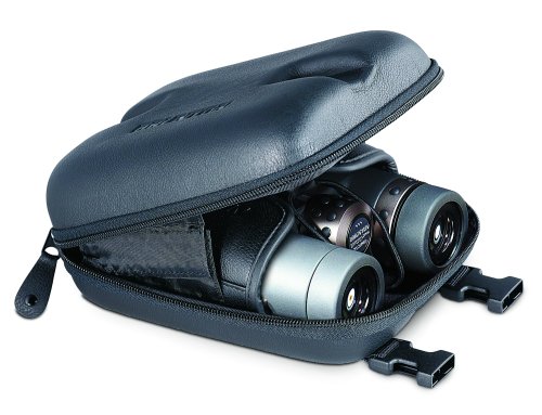 Brunton Epoch Leather Soft Case for Zoom binoculars