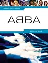 "Abba" (Really Easy Piano)