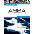 Really Easy Piano Abba Pf