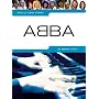 "Abba" (Really Easy Piano)
