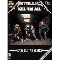 Metallica - Kill 'Em All* (Play It Like It Is)