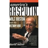 America's Rasputinby David Milne