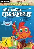 Produkt-Bild: Schatztruhe - Der gro&szlig;e Fischangriff