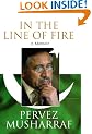 In the Line of Fire