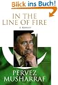 In the Line of Fire. A Memoir