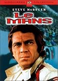Le Mans - Steve McQueen