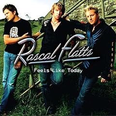 Feels Like Today