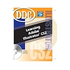 Click here to buy  Learning Adobe Illustrator (2nd Edition) (DDC Learning Series)  by Catherine Skintik.