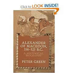 Alexander of Macedon 356-323 B.C.: A Historical Biography