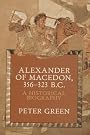 Alexander of Macedon...
