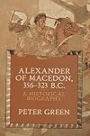 Alexander of Macedon 356-323 B.C.: A Historical Biography