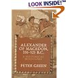 Alexander of Macedon 356-323 B.C.: A Historical Biography