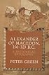 Alexander of Macedon 356-323 B.C.: A Historical Biography