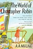 The world of Christopher Robin : containing 