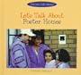 Let's Talk about Foster Homes (Let's Talk Library)