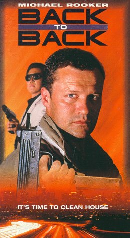 Back to Back