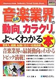 図解入門業界研究 最新音楽業界の動向とカラクリがよーくわかる本 (How‐nual Industry Trend Guide Book)
