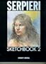 Serpieri Sketchbook 2