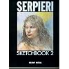 Serpieri Sketchbook 2