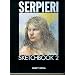 Serpieri Sketchbook 2