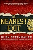 Olen Steinhauer`sThe Nearest Exit [Hardcover](2010)