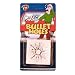 Bullet Holes for Glass Sticker Sheet