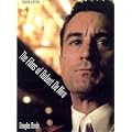 The Films Of Robert De Niro book cover