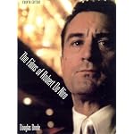 The Films Of Robert De Niro book cover