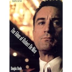 The Films Of Robert De Niro