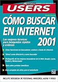 Como Buscar en Internet 2001: Users Express, en Espanol / Spanish (Express Users) (Spanish Edition)