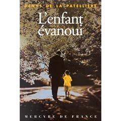 L'Enfant �vanoui