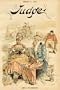 Art Poster, Judge Magazine: Only a Flirtation - 18.75 x 27.5